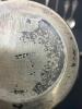 Sterling Silver Baby Cup with Four Assorted Baby Spoons and Fork - 4