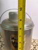 Rust Proof Aluminum Picnic Jug With Metal Handle - 7