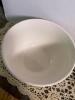 Stonewall Kitchen Yellow Embossed Mixing Bowls - 3
