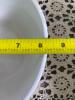 Stonewall Kitchen Yellow Embossed Mixing Bowls - 8