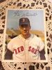 1967 Dexter Press Boston Red Sox Photo Cards - 2