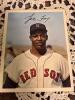 1967 Dexter Press Boston Red Sox Photo Cards - 6