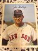 1967 Dexter Press Boston Red Sox Photo Cards - 10