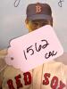 1967 Dexter Press Boston Red Sox Photo Cards - 14
