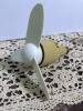 Pair of Chadwick-Miller Inc. Bulb Socket Fan Attachments - 4