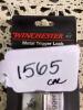 Winchester Metal Trigger Locks - 3