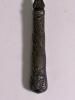 Antique Silverplate Serving Fork and Ladle - 2
