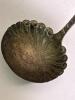Antique Silverplate Serving Fork and Ladle - 7