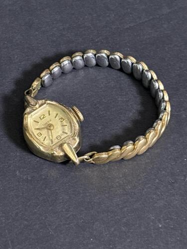 Vintage Timex Ladies' Wristwatch