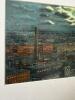 "Night View of a Factory" Print - 3