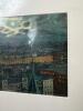 "Night View of a Factory" Print - 6