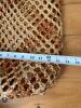Handwoven Jute Net Tote Bag - 5