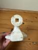 Art Deco-Style Wall Mount Sconce Light Fixture - 5
