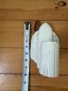 Art Deco-Style Wall Mount Sconce Light Fixture - 7
