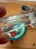 Tiny Treasures-Enamel Funnel, Knife Rest and More! - 5
