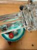 Tiny Treasures-Enamel Funnel, Knife Rest and More! - 6