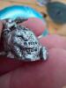 Tiny Treasures-Enamel Funnel, Knife Rest and More! - 10