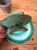 Tiny Treasures-Enamel Funnel, Knife Rest and More! - 16