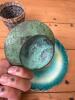 Tiny Treasures-Enamel Funnel, Knife Rest and More! - 17