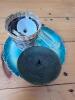 Tiny Treasures-Enamel Funnel, Knife Rest and More! - 19