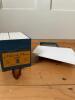 Mohawk Vellum White Paneled Cards in Box
