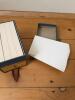 Mohawk Vellum White Paneled Cards in Box - 2
