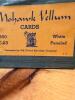 Mohawk Vellum White Paneled Cards in Box - 4