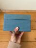 Mohawk Vellum White Paneled Cards in Box - 7