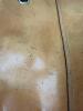 Valerie Stevens Tan and Brown Leather Shoulder Bag - 2