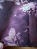 Nine West Purple Floral Pattern Shoulder Bag - 2