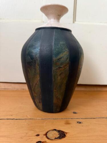 Studio Pottery Vase