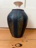 Studio Pottery Vase