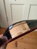 Asian-Style Wooden Tray - 5