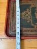 Asian-Style Wooden Tray - 8