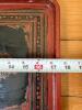 Asian-Style Wooden Tray - 9