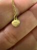 14K Gold Chain Necklace Made in Italy - 4