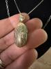 Sterling Silver Locket and Chain Necklaces - 3