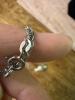 Sterling Silver Locket and Chain Necklaces - 6