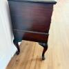 Lane Cedar Chest in Queen Anne Style - PICKUP IN TEWKSBURY, MA - 2