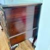 Lane Cedar Chest in Queen Anne Style - PICKUP IN TEWKSBURY, MA - 3