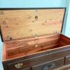 Lane Cedar Chest in Queen Anne Style - PICKUP IN TEWKSBURY, MA - 5