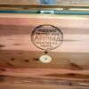 Lane Cedar Chest in Queen Anne Style - PICKUP IN TEWKSBURY, MA - 7