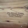 Lane Cedar Chest in Queen Anne Style - PICKUP IN TEWKSBURY, MA - 8