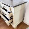 Bedroom Furniture Set in Transitional-Style Finish - PICKUP IN TEWKSBURY, MA - 8