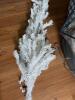 44in Tall Pre-Lit White Pine Artificial Christmas Tree - 3