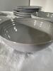 Le Creuset Gray Stoneware 10 piece set - 6