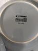 Le Creuset Gray Stoneware 10 piece set - 7
