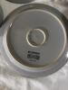 Le Creuset Gray Stoneware 10 piece set - 8