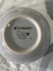 Le Creuset Gray Stoneware 10 piece set - 9
