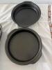Assorted Bakeware Pans - 2